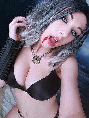 Giada Robin photo 487