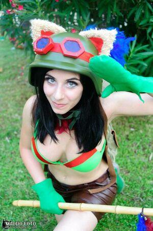 Giada Robin photo 598