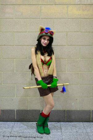 Giada Robin photo 600