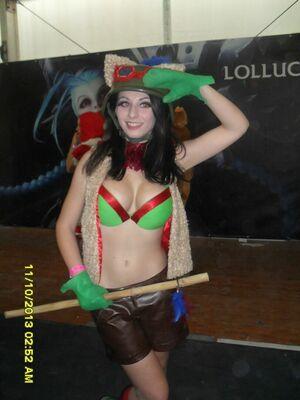 Giada Robin photo 612