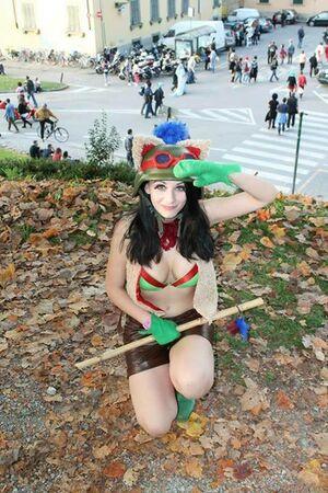Giada Robin photo 615