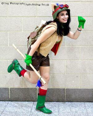 Giada Robin photo 616