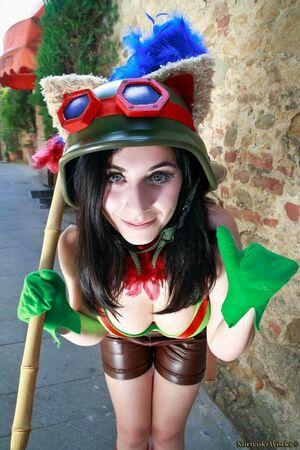 Giada Robin photo 619
