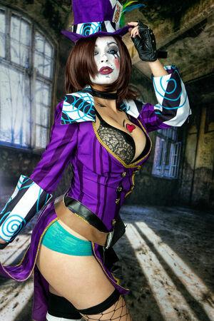 Giada Robin photo 625