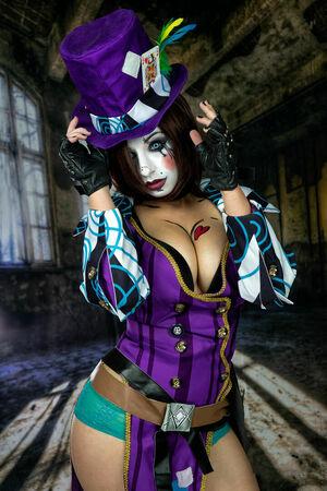 Giada Robin photo 644
