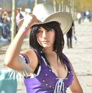 Giada Robin photo 687