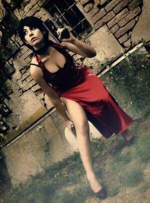 Giada Robin photo 712