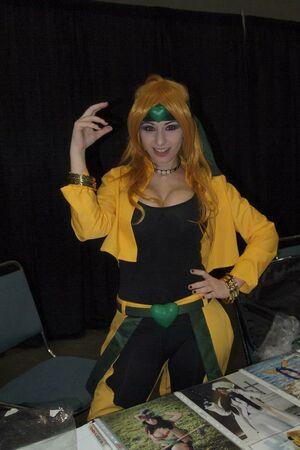 Giada Robin photo 765
