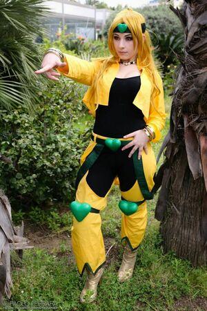 Giada Robin photo 776