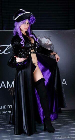 Giada Robin photo 796