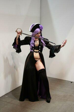 Giada Robin photo 805