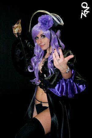 Giada Robin photo 818