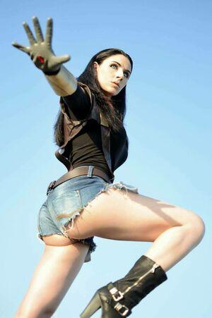 Giada Robin photo 859