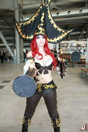 Giada Robin photo 897
