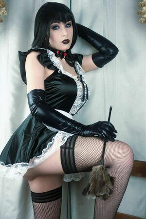 Giada Robin photo 924