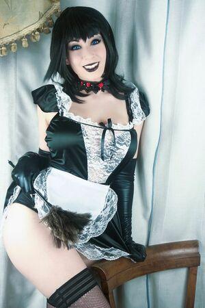 Giada Robin photo 927