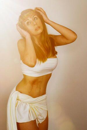 Giada Robin photo 990