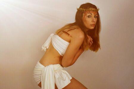 Giada Robin photo 991