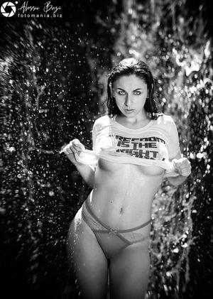 Giada Robin photo 1234