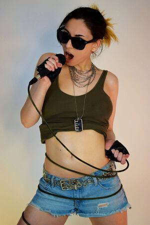 Giada Robin photo 1410