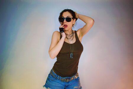 Giada Robin photo 1415