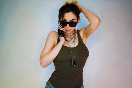 Giada Robin photo 1416