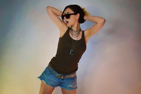 Giada Robin photo 1417