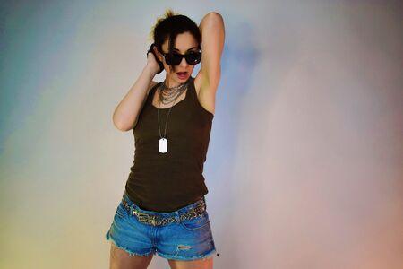 Giada Robin photo 1418