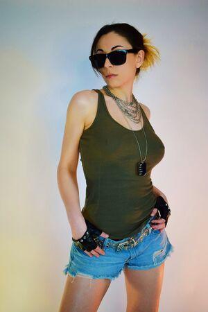 Giada Robin photo 1419