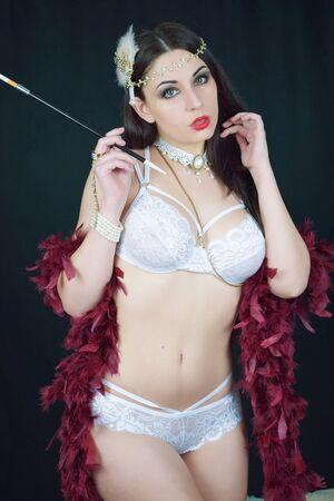 Giada Robin photo 1421
