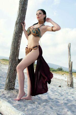 Giada Robin photo 1621