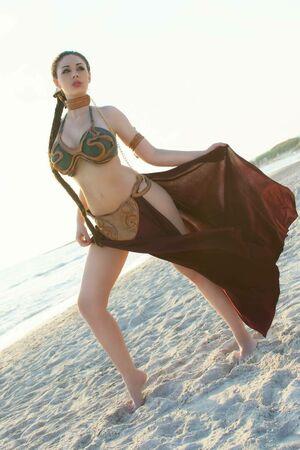 Giada Robin photo 1626