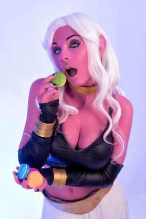 Giada Robin photo 1654
