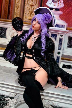 Giada Robin photo 1710