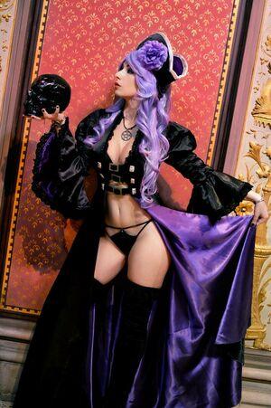 Giada Robin photo 1714