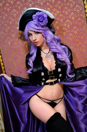 Giada Robin photo 1715
