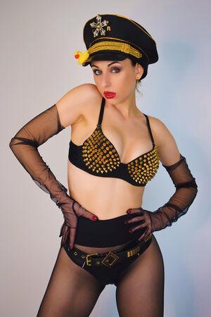 Giada Robin photo 1786