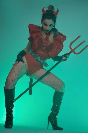 Giada Robin photo 1796