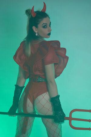 Giada Robin photo 1799