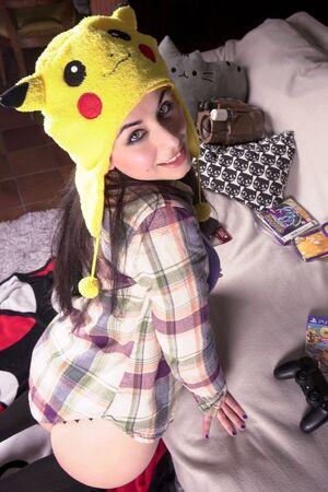 Giada Robin photo 1849