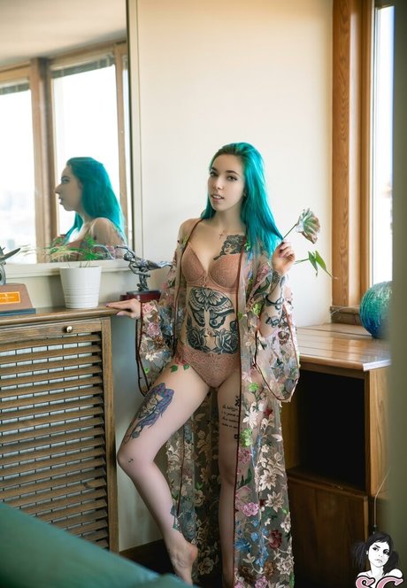 Giadasuicide photo 5