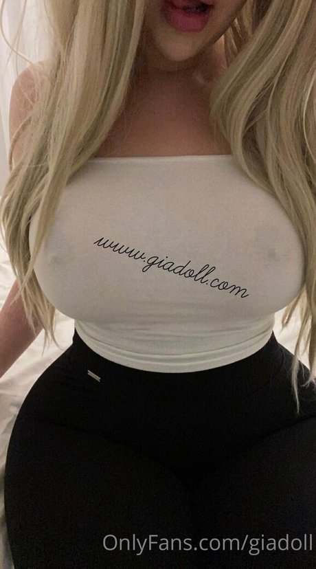 Giadoll photo 8