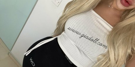 Giadoll photo 18