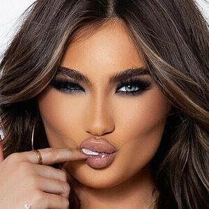 Profile photo of Gianna Luke