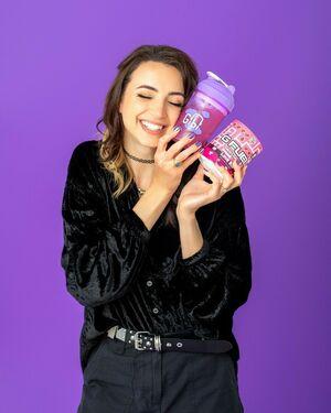 Gibi Asmr photo 19