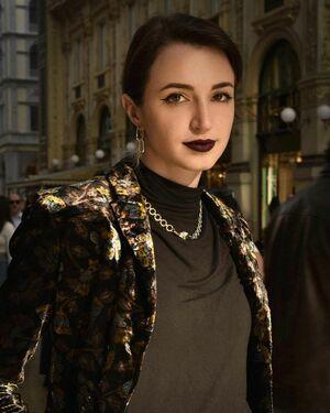 Gibi Asmr photo 50