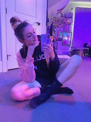 Gibi Asmr photo 54