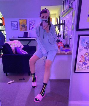 Gibi Asmr photo 56
