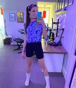 Gibi Asmr photo 59