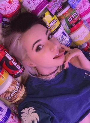 Gibi Asmr photo 61